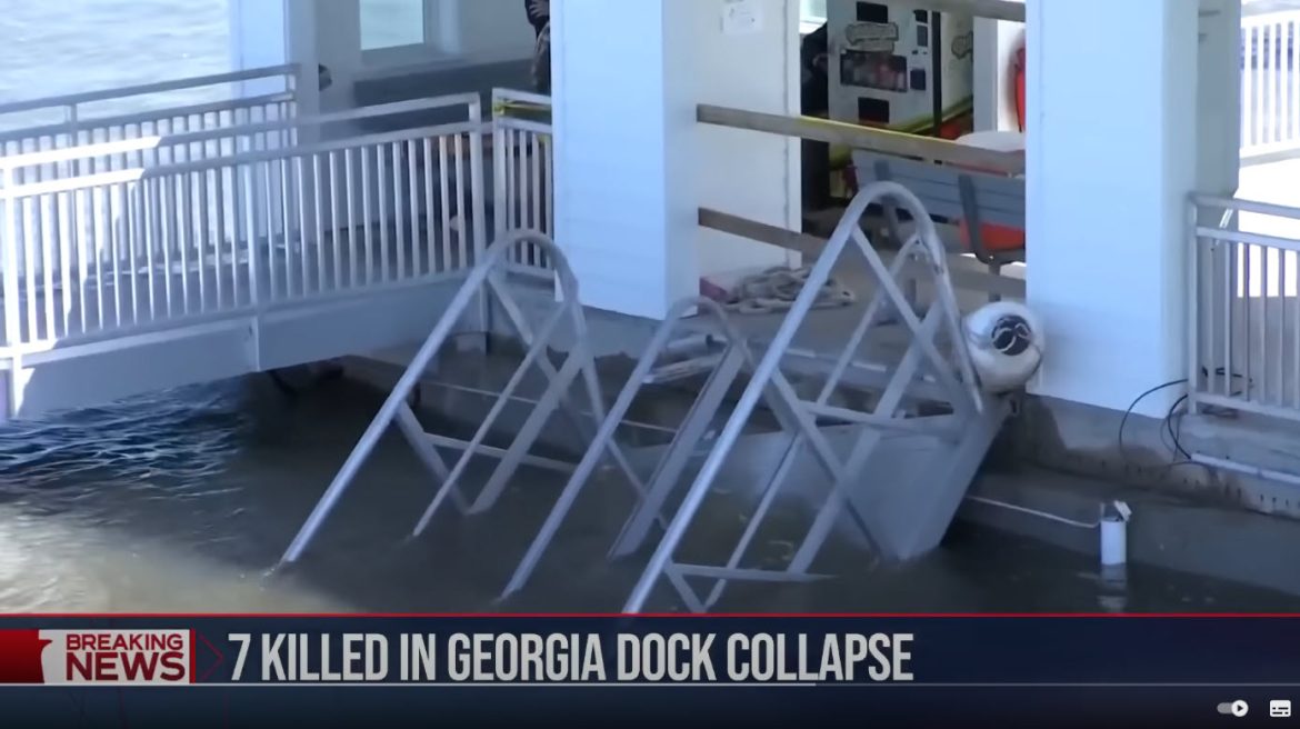 Authorities-Investigate-Deadly-Dock-Collapse-at-Georgia-Festival