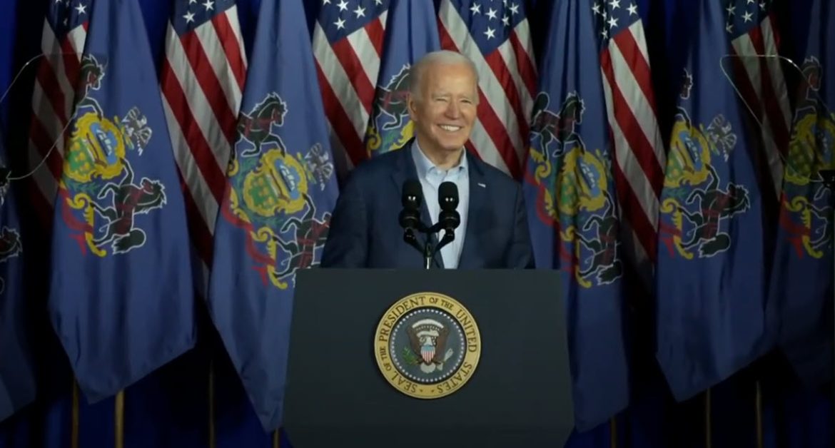Biden-Criticizes-Trumps-Tax-Policies-in-Scranton-Campaign-Stop