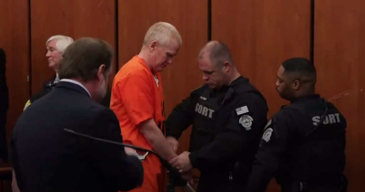 Disgraced-South-Carolina-Lawyer-Alex-Murdaugh-Receives-Additional-40-Year-Sentence