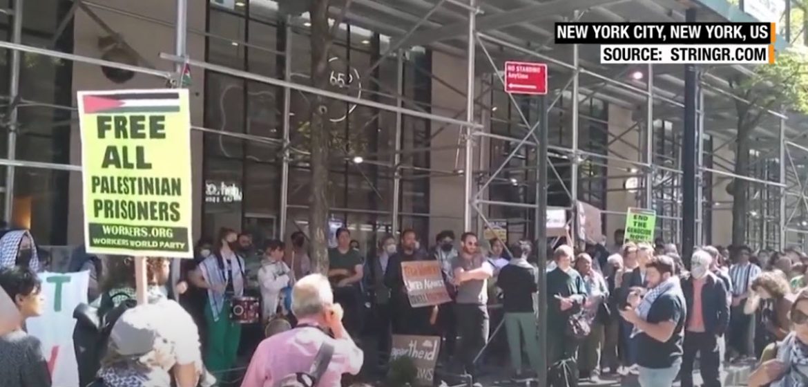 Google-Faces-Employee-Protests-Over-Contract-With-Israel