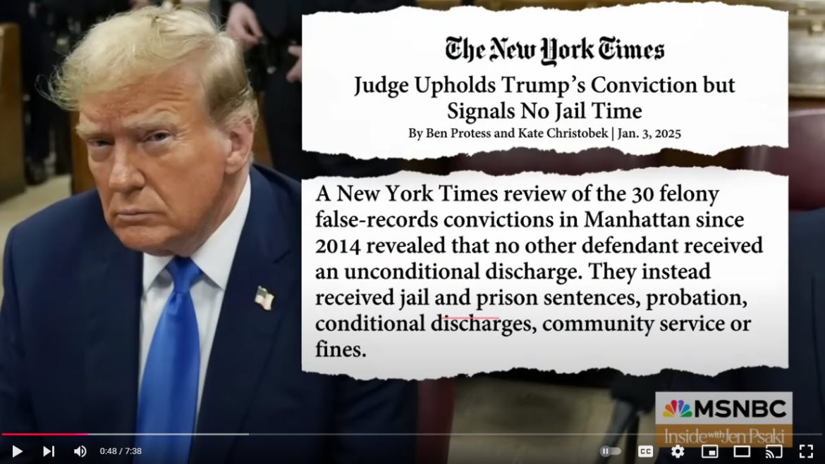 Judge-Orders-Trump-Sentencing-Amid-Presidential-Transition