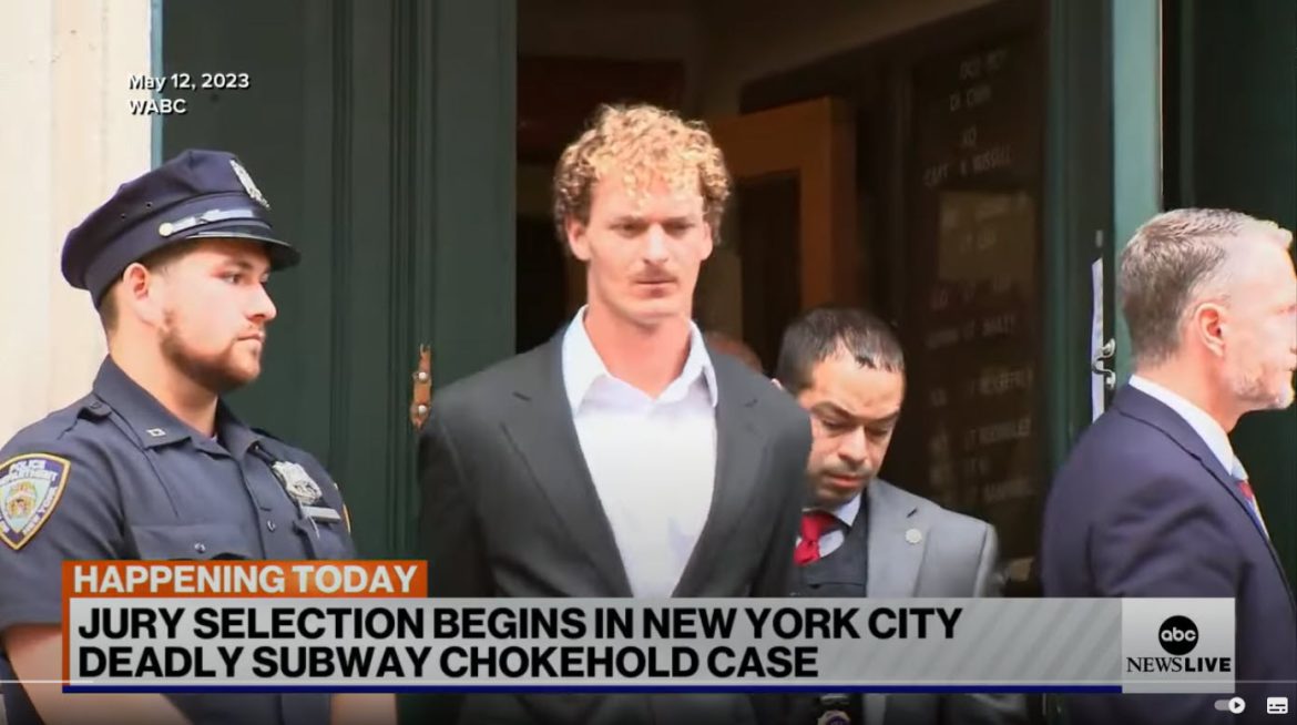 Jury-Selection-Begins-in-High-Profile-Subway-Chokehold-Death-Trial