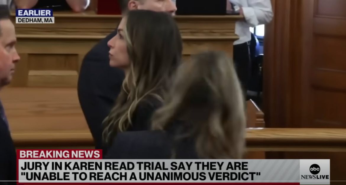 Jury-Struggles-to-Reach-Verdict-in-Massachusetts-Murder-Trial-of-Karen-Read