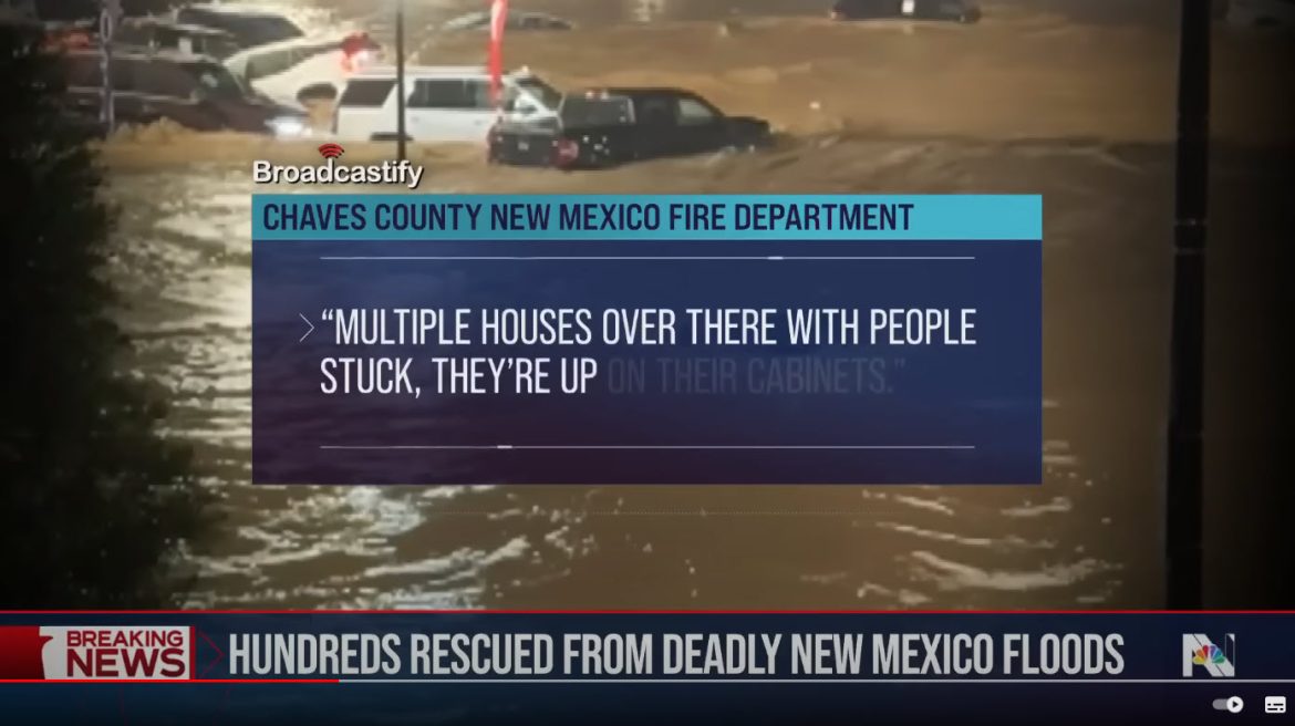 New-Mexico-Flash-Floods-Claim-Two-Lives-Hundreds-Rescued-in-Roswell