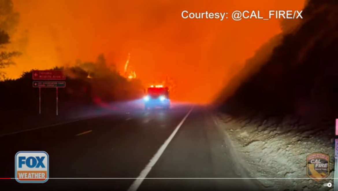 Park-Fire-Becomes-Largest-Wildfire-in-U.S.-History-Burning-Over-687000-Acres