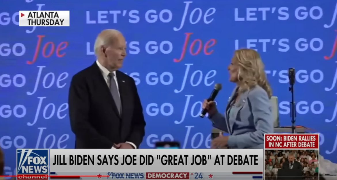 Post-Debate-Fallout-Obama-Defends-Biden-Cruz-Predicts-Replacement-Trump-Celebrates