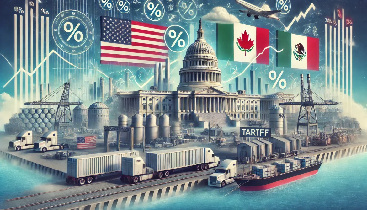 President-Trump-Signals-Potential-Reduction-of-Tariffs-on-Mexico-and-Canada