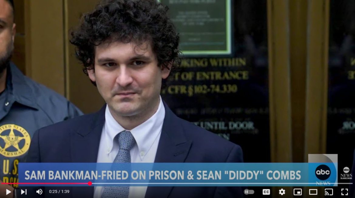 Sam-Bankman-Fried-Claims-He-Shares-Prison-Bunk-With-Sean-‘Diddy-Combs-at-MDC-Brooklyn