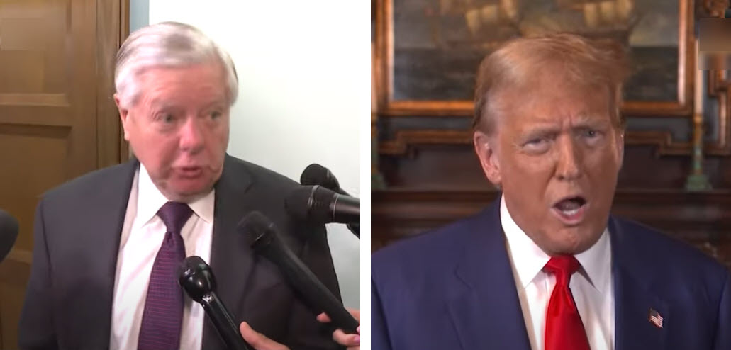 Senator-Lindsey-Graham-Challenges-Trumps-Stance-on-Abortion-Rights