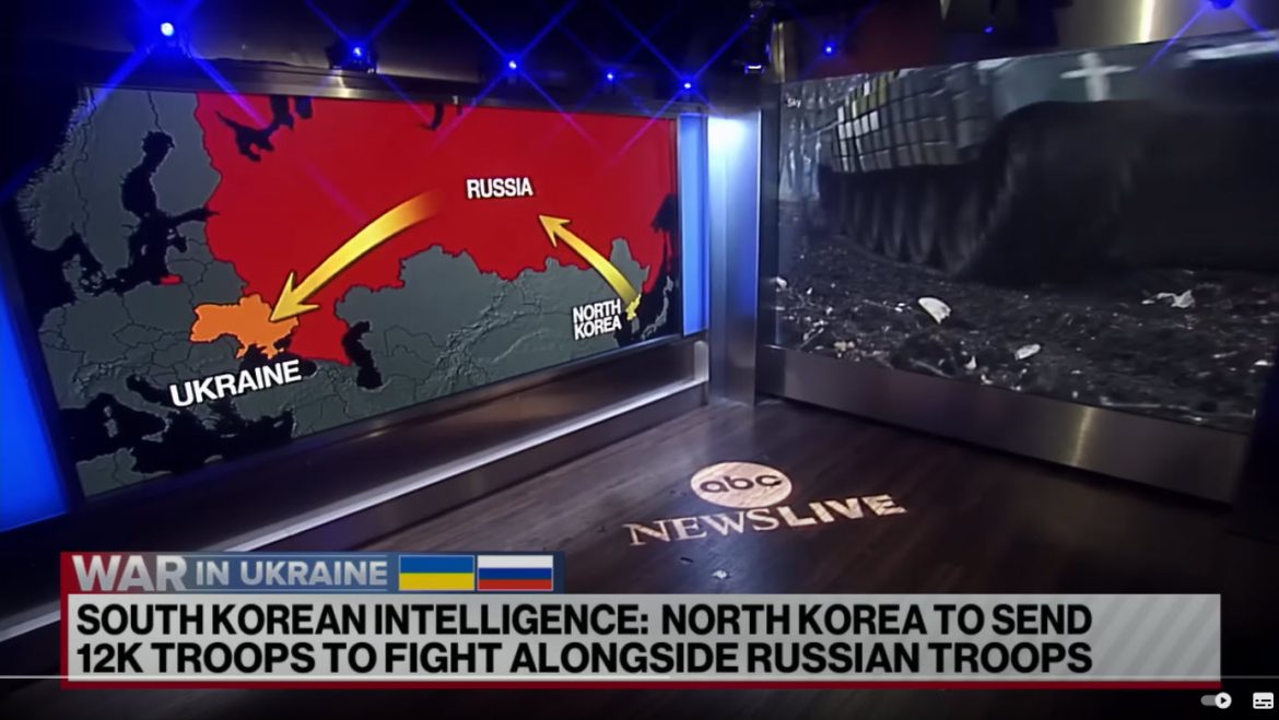 South-Koreas-Spy-Agency-Reports-North-Korean-Troops-Sent-to-Russia-Amid-Ukraine-Conflict