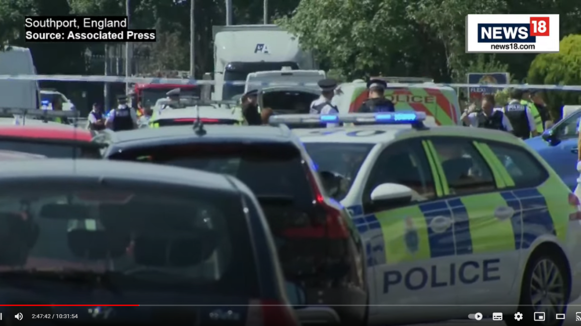 Stabbing-in-UK-English-Town-Injures-Eight