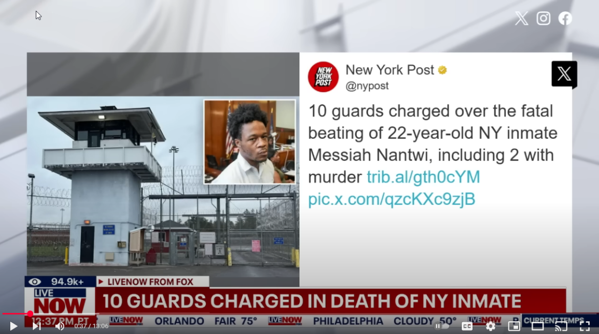Ten-New-York-Prison-Guards-Indicted-in-Fatal-Beating-of-Inmate-Messiah-Nantwi