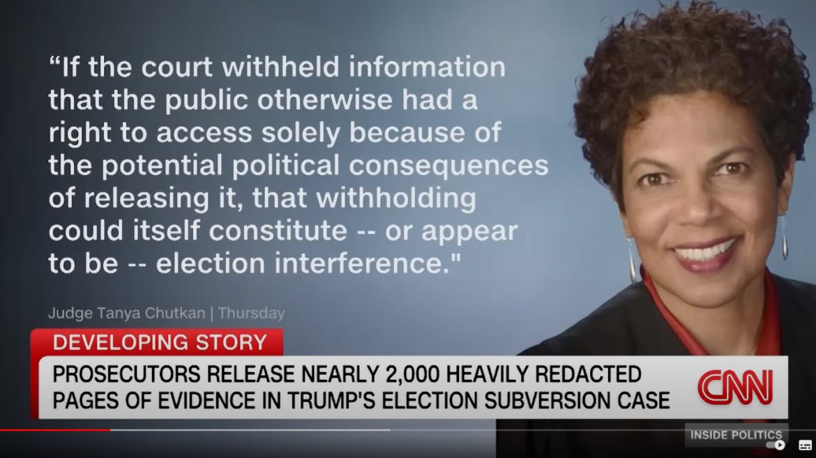Thousands-of-Pages-of-Documents-Released-in-Trump-January-6th-Case
