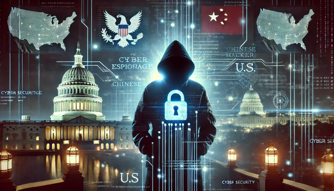U.S.-Dept.-of-Justice-Charges-Chinese-Nationals-in-Extensive-Cyber-Espionage-Campaign