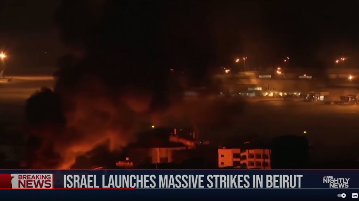 U.S.-Investigates-Top-Secret-Intelligence-Leak-Amid-Israels-Strikes-on-Hezbollah