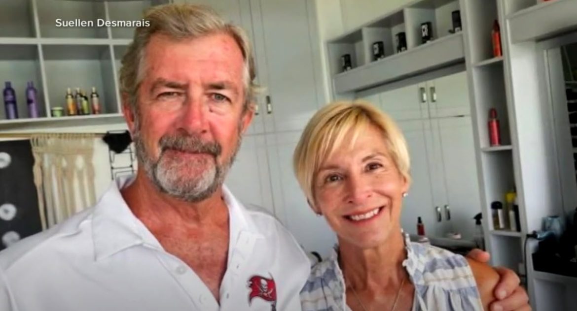 Unraveling-the-Enigma-American-Couples-Disappearance-in-Grenada